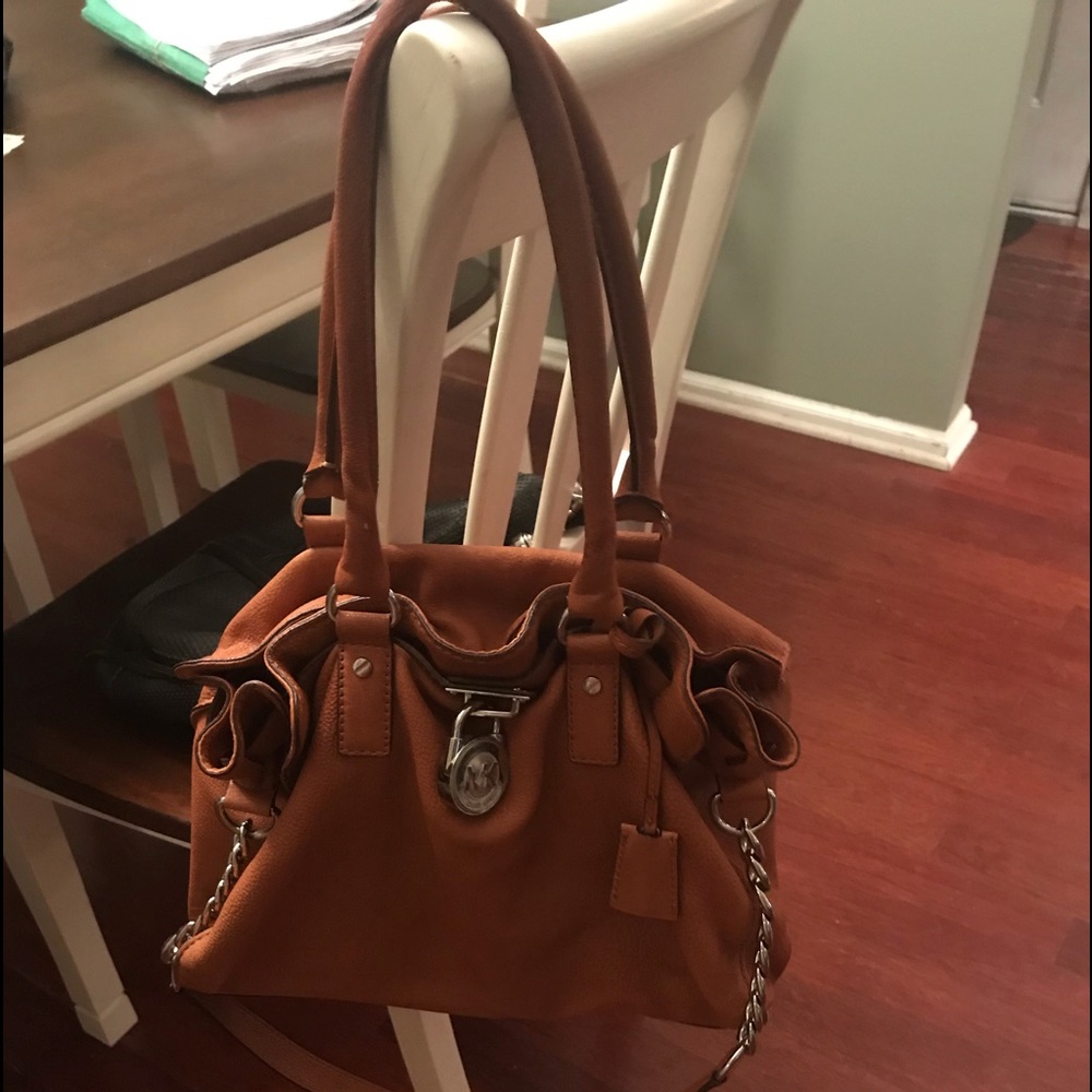 Handbag - Picture 1 of 2